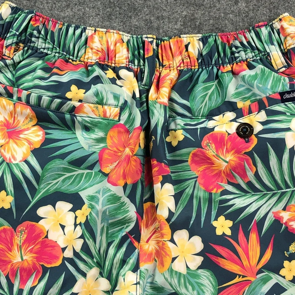 Chubbies Mens Everywear Shorts XS 6